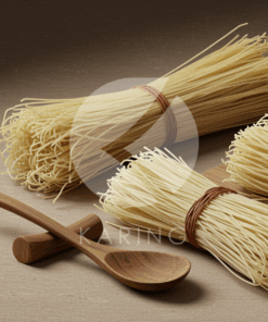 Dried Rice Noodles