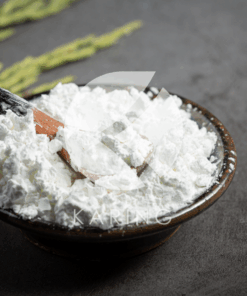 Kudzu Starch / Arrowroot Starch