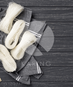 Dried Rice Vermicelli